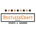 Restlesscraft Breakers - SGC Bulk Submitter (@restlesscraftb2) Twitter profile photo Restlesscraft Breakers - SGC Bulk Submitter (@restlesscraftb2) Twitter profile photo
