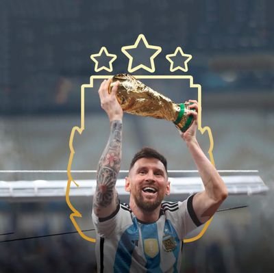 La web favorita de los campeones del mundo. Cobertura de todas las categorías de la Selección Argentina y sus jugadores ⭐⭐⭐| Cuenta NO OFICIAL |