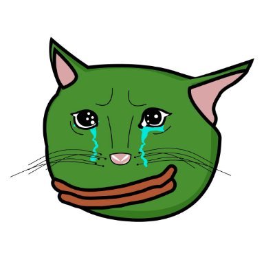 NibbiCoin's profile picture. $NIBBI - If you are broke and sed, you are already in the world of nibbi. let's make everyone happy.

Get #NIBBI: 0x8d7ba0b49c04145b72741607e573a70db9a8b3de