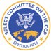 Select Committee on the CCP Democrats (@CmteOnCCPDems) Twitter profile photo