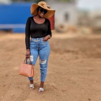 Mwana waJanet (@tessamatz2) 's Twitter Profile