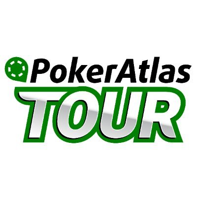 Come along and play in our tournaments as the @PokerAtlas Tour visits casinos and cardrooms across the country in 2024.