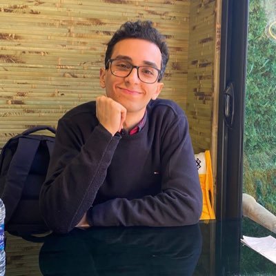 skinyanth's profile picture. 