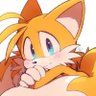 Tails_Bot's profile picture. que Buscas aqui🤨📸