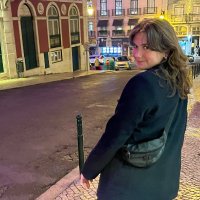 Mathilde Montpetit (@mathildeagm) 's Twitter Profile