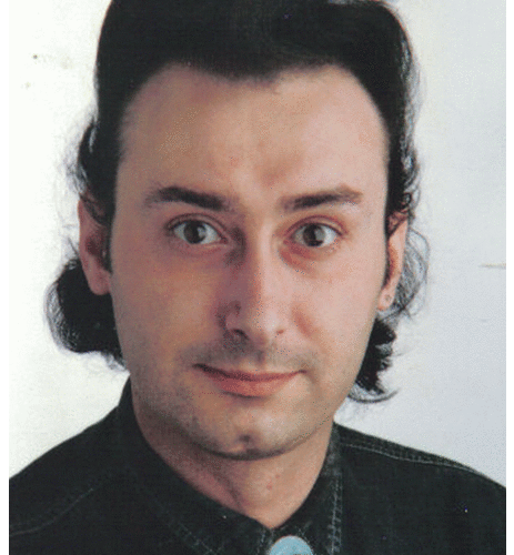 rockerjesus's profile picture. I’ve been living in Gamonal (Burgos, SPAIN) almost 41 years ago. B. A. in Sociology. University Complutense of Madrid, especializing in General Sociology