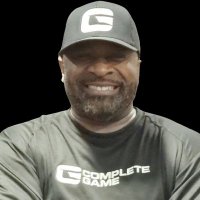 Rob Crews(@CompleteGame) 's Twitter Profile Photo