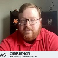 Chris (@cbengelcbs) 's Twitter Profile