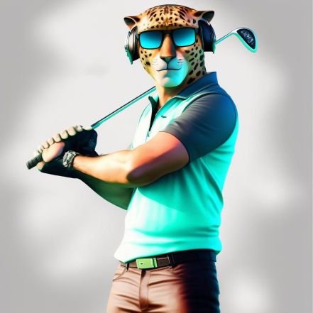 _Twisty_in_Teal's profile picture. Jags fan, Golf Hack. Finally moved to Jax