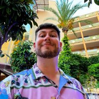 Mikey B (@mikeybcomposer) 's Twitter Profile
