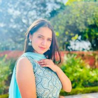 Sejal Sharma (@sejalsharm) 's Twitter Profile