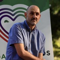 Gonzalo Torre (@zalillo71) 's Twitter Profile Photo