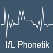 IfL-Phonetik (@ifl_phonetik) 's Twitter Profile Photo IfL-Phonetik (@ifl_phonetik) 's Twitter Profile Photo