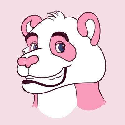 Bubblegum Panda Profile