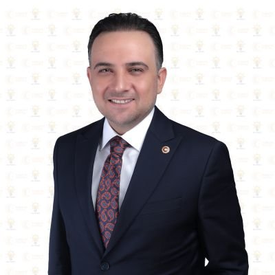 Murat BAYBATUR 🇹🇷 Profile