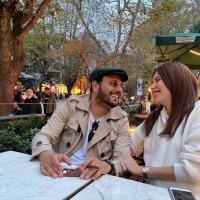 samet gemici (@sametgemicii) 's Twitter Profile Photo