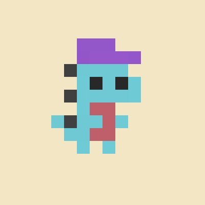 fineapple1997's profile picture. GM mf'ers ☕

hobby trader and NFT connoisseur 🍷
love artblocks, got none.

am i early?