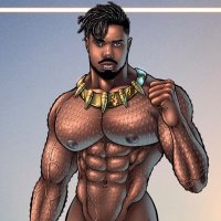 Black Panther(@BlackPapi_18) 's Twitter Profile Photo