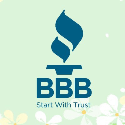 Start with Trust. Submission Rules https://t.co/GiT4Qaphn2 BBB is not affiliated with, or responsible for, the advertisements appearing on this page.