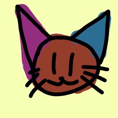 tpguy825's profile picture. computer troublemaker + major tech nerd :3
@fnaf_frames + @fnaf2_frames (dec 2025)
pfp by @mangoksu