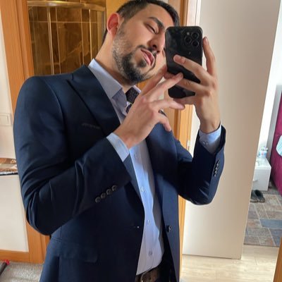 AysarNjoum's profile picture. Palestinian/فلسطيني… 🇵🇸🇵🇸🇵🇸 Started tweeting  against the propaganda pushed against my people.   Mechatronics Engineer/ MBA ….…. Regional Sales Specialist