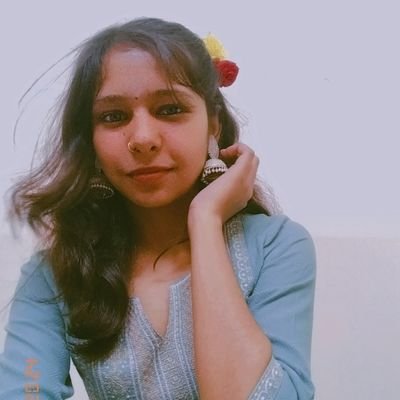 PragatiPrithvi's profile picture. Just a Human💙