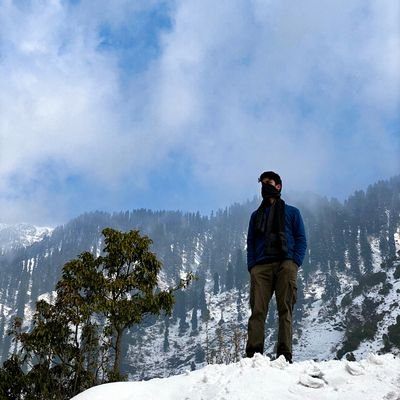 Master's student at Centre for political studies Jawaharlal Nehru University (JNU) Delhi