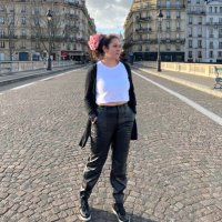 Whitney Secor (@iamthewhit28) 's Twitter Profile Photo