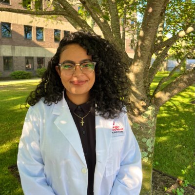 MS2 MD/MPH @StonyBrookMed l 🇪🇬