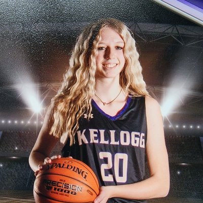 Kellogg HS '25/AAU Spokane Catch/5'9/Power/Small Forward & Shooting Guard/3.4GPA