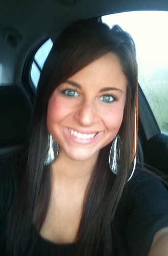 Jenna Rae is the name.. Living and loving the life God gave me and the people he put in it..