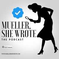 Mueller, She Wrote(@MuellerSheWrote) 's Twitter Profile Photo