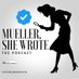 Mueller, She Wrote (@MuellerSheWrote) Twitter profile photo