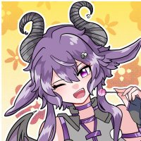 バフォメル♑😈新人Vtuter(@VtuberBafomer) 's Twitter Profile Photo