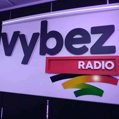 VYBEZ RADIO NIGERIA Profile