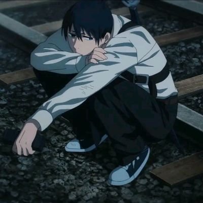 Animanga, Games, Movies, TV,  Literature. If it's art, I consume and discuss
(He/Him)