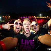 Da Tweekaz(@DaTweekaz) 's Twitter Profileg