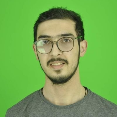 orucov_taleh's profile picture. 