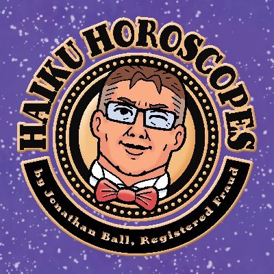 Haiku Horoscopes. Do you need any further explanation?