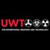 Unconventional Weapons & Technology Group (@uwt_umd) Twitter profile photo Unconventional Weapons & Technology Group (@uwt_umd) Twitter profile photo