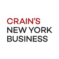 Crain's New York(@CrainsNewYork) 's Twitter Profile Photo
