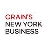 CrainsNewYork's profile picture. We cover what's next for power, money & property in New York City. Get free news alerts: https://t.co/wrBjbYkqxh & share tips: https://t.co/O97wNecZrR