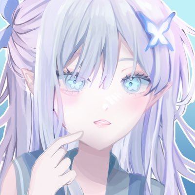 Lucia Vara a bard vtuberさんのプロフィール画像