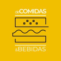 de Comidas & Bebidas(@deComidasYBeb) 's Twitter Profile Photo