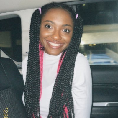 JanaeJasmyn's profile picture. 