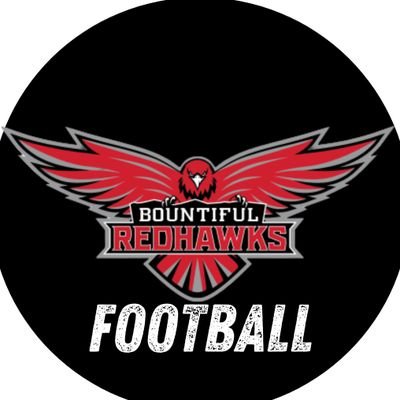 Bountiful High School Football IG:bhsredhawksfootball
https://t.co/K2g5dnC1vu Inquires:bountifulfootball@gmail.com