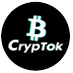 Cryptok (@cryptokofficial) Twitter profile photo