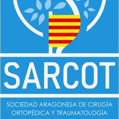 TWITTER OFICIAL DE LA SOCIEDAD ARAGONESA DE CIRUGÍA ORTOPÉDICA Y TRAUMATOLOGÍA