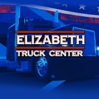 Elizabeth Truck Center(@eliztruck) 's Twitter Profile Photo