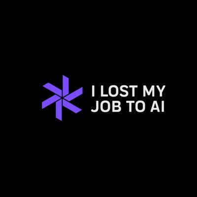 ILostMyJobtoAI's profile picture. Future-proof your career with AI: Embrace automation to stay ahead
